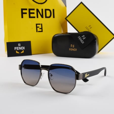 نظارات فندي رجالي