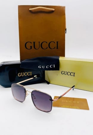 اشيك نظارات قوتشي الجديدة  من متجر مون