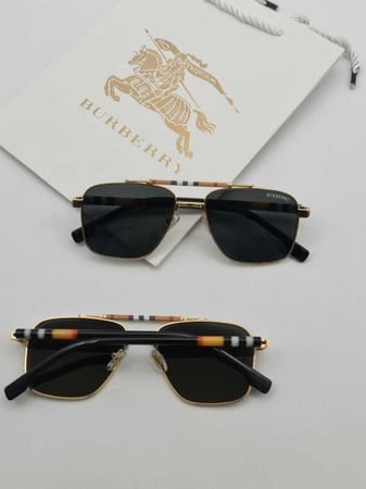 نظارات شمسية ماركة بربري الأصلي _متجر مون