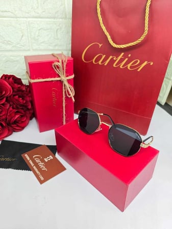 نظارات شمسية ماركة كارتير