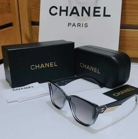 اسعار نظارات chanel