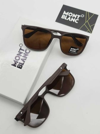 نظارة مونت بلانك 2025