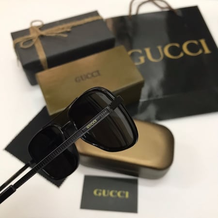 قوتشي نظارات