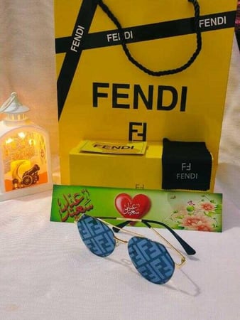 نظارات فندي شبابي