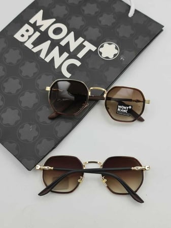 نظارات mont blanc اسعار