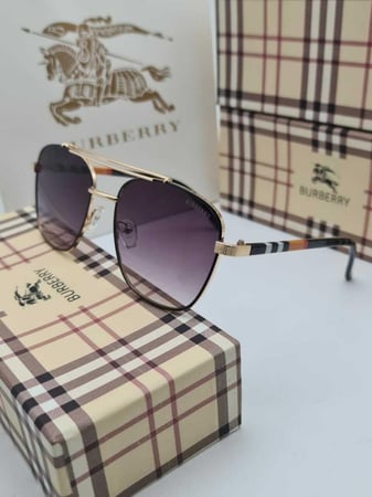 بربري انستقرام نظارات