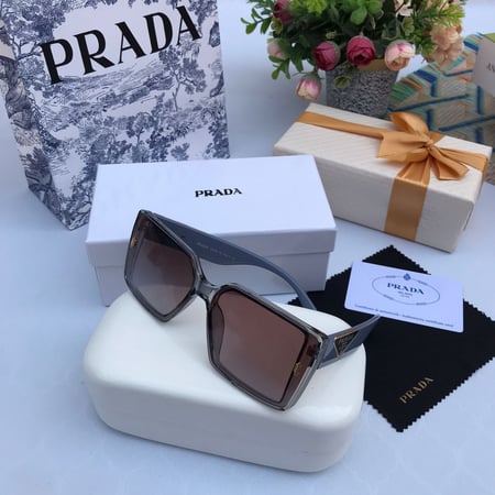 نظارات برادا الأصلية