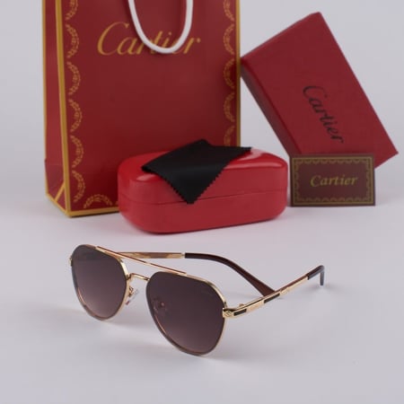 نظارات كارتير رجالي 2024