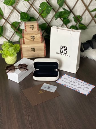 أفضل النظارات الشمسية الرجالية  احدث نظارات جفنشي الرياض