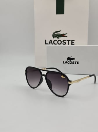 La Coast نظارات  موقع لاكوست اون لاين  صورنظارات لاكوست