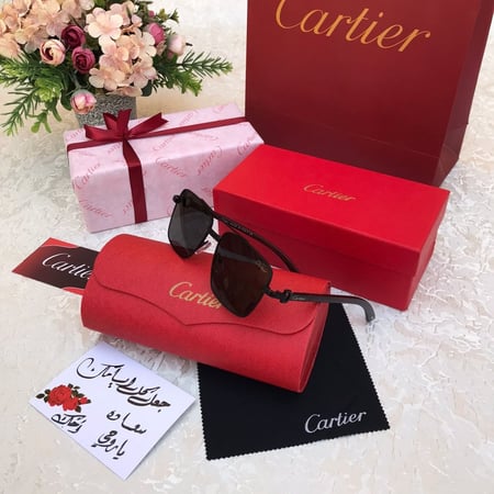 صور نظارات كارتير