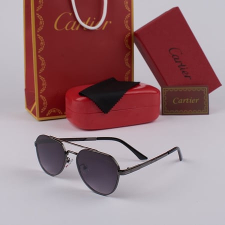 نظارات كارتير 2024
