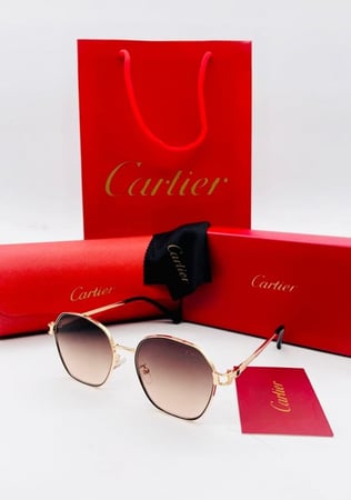 صور نظارات كارتير الجديدة