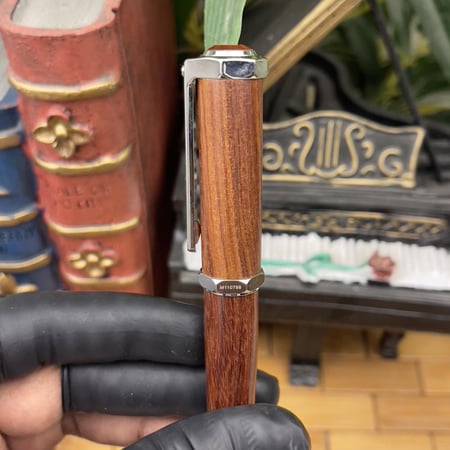 قلم كارتير سانتوس دومو (فرار) طبق الاصل