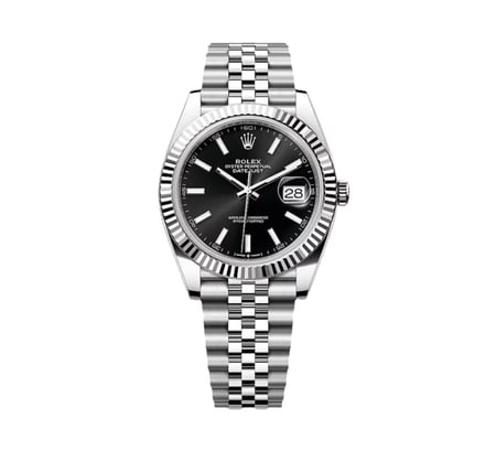 رولكس ديت جست ماستر كواليتي اعلى مصنعية