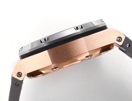 أوديمار بيغيه رويال اوك أوفشور | ماستر كواليتي