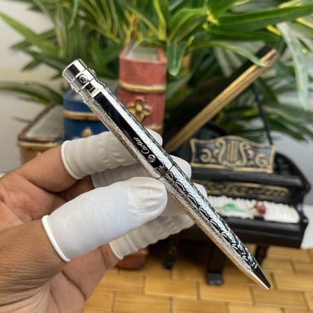 قلم كارتير سانتوس بولبوينت (فرار) إصدار خاص