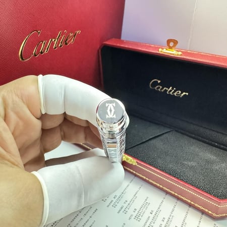 قلم كارتير سانتوس بولبوينت (فرار) إصدار خاص