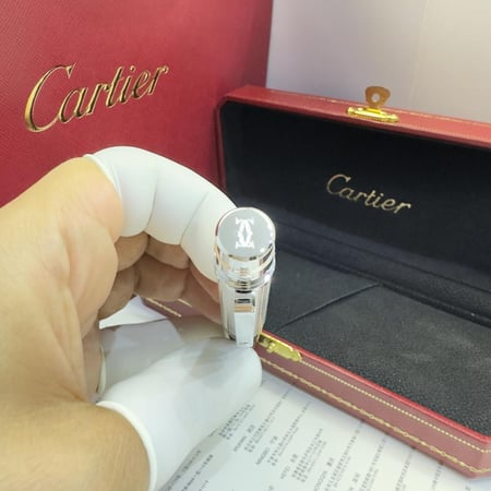 قلم كارتير سانتوس بولبوينت (فرار) إصدار خاص