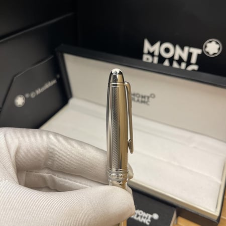 قلم مونت بلانك مايستر ستاك فرار