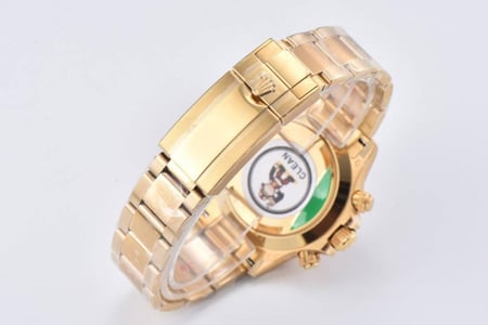 رولكس دايتونا ميناء أخضر | ماستر كواليتي