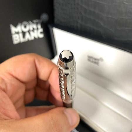 قلم مونت بلانك ميسترستاك لي بيتيت برنس