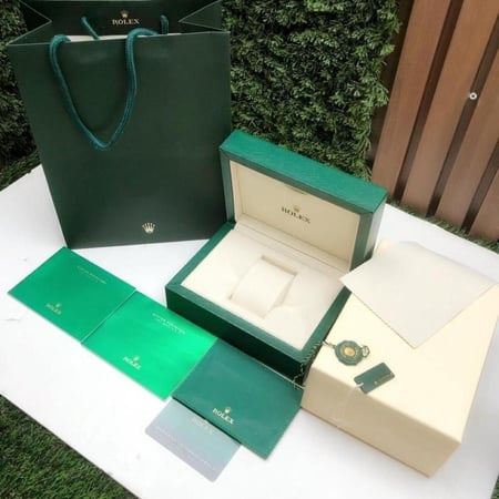 رولكس لاند دويلر 2025 ماستر كواليتي