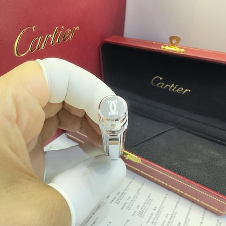 قلم كارتير سانتوس بولبوينت طبق الاصل