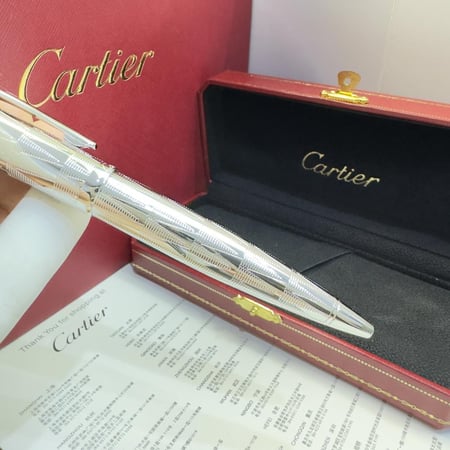 قلم كارتير رودستر طبق الاصل