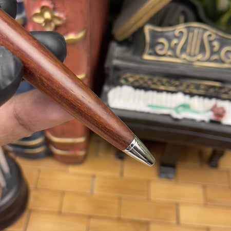 قلم كارتير سانتوس دومو (فرار) طبق الاصل