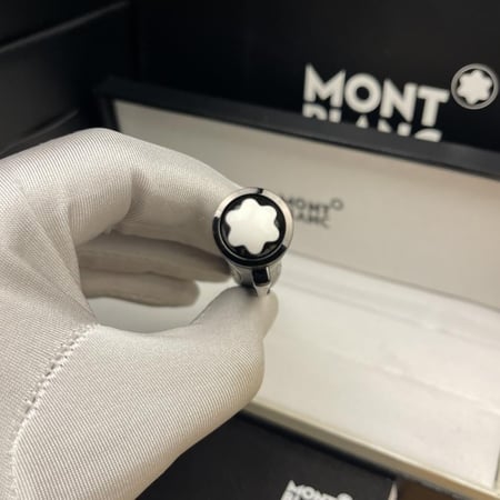 قلم مونت بلانك هوماج تو هومر فرار