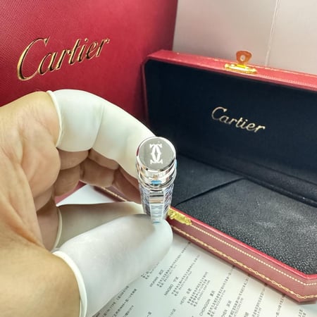 قلم كارتير رولربول (بغطاء) طبق الاصل