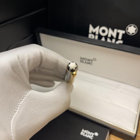 قلم مونت بلانك مايستر ستاك فرار