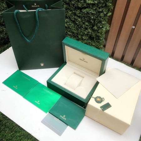 رولكس ديت جست ماستر كواليتي اعلى مصنعية