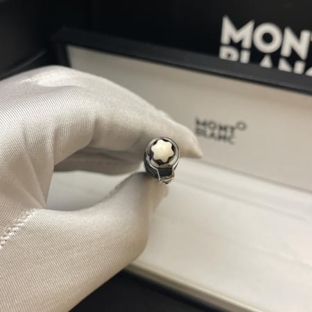 قلم مونت بلانك مايستر ستاك فرار