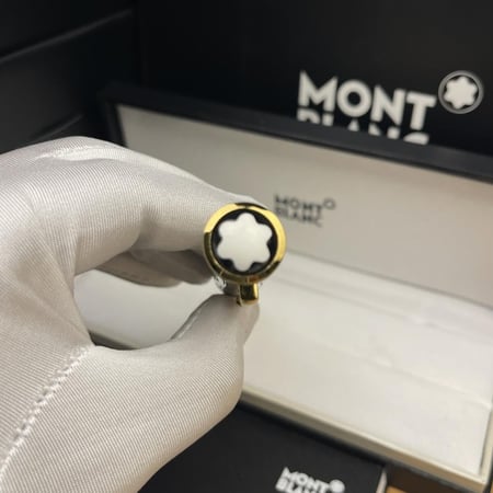 قلم مونت بلانك هوماج تو هومر فرار