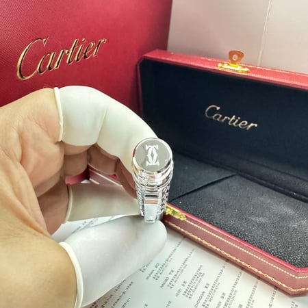 قلم كارتير رولربول (بغطاء) طبق الاصل