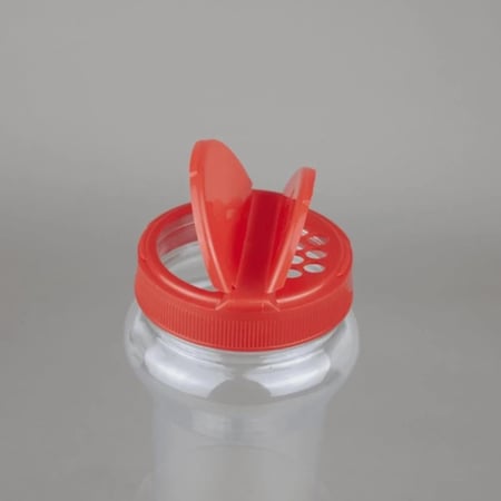 برطمان بهارات 250 مل