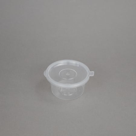 علبة صوص 60 مل