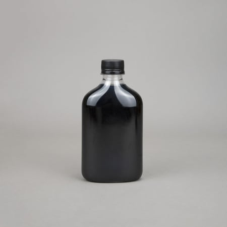 عبوة كولد برو شفاف 300 مل