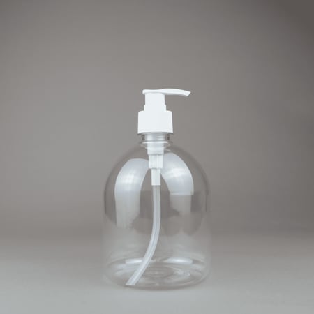 عبوة ضغاط 750 مل