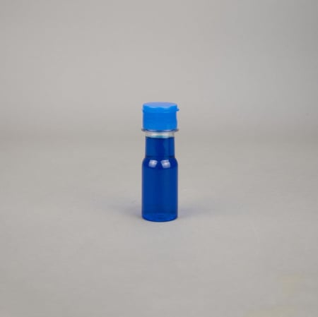 عبوة دائري بعنق 45 مل