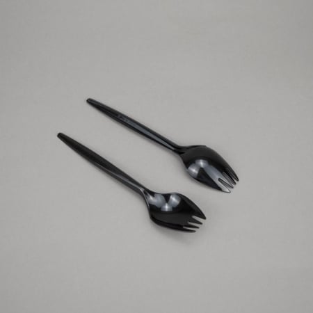 شوكة حلا - شوكة ورق عنب - سبورك