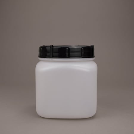 برطمان - شفاف - بلاستيك - برطمانات - جملة - تخزين - علب سكر