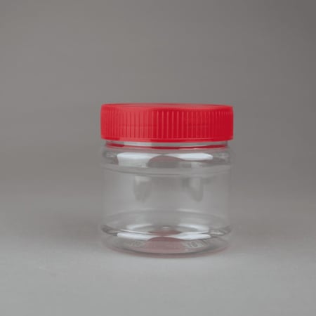 برطمان دائري 275 مل