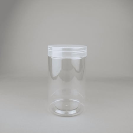 برطمان اسطواني 1000 مل