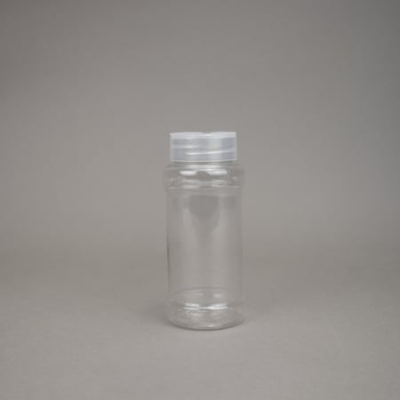 برطمان اسطواني 200 مل