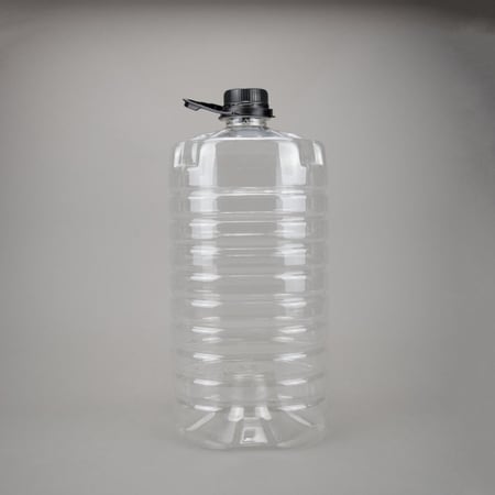 عبوة - علب -جالون-