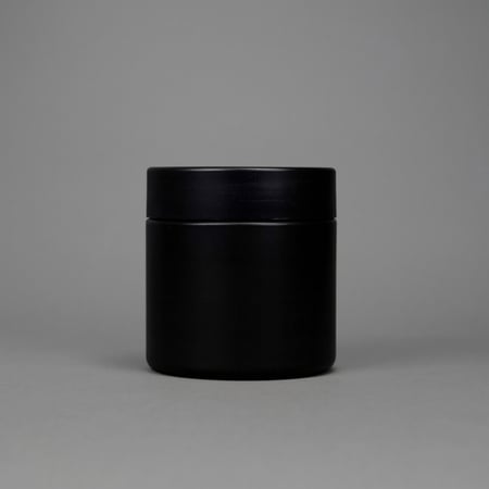 برطمان اسطواني 200 مل