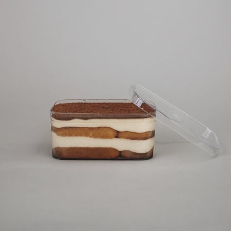 علبة حلا 300 مل